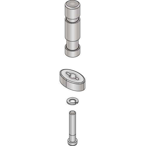 ARRI Screw Washer and Lock Washer Set