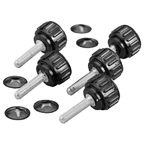 ARRI Knurled Head Screw for Arri 150 (Set of 5)