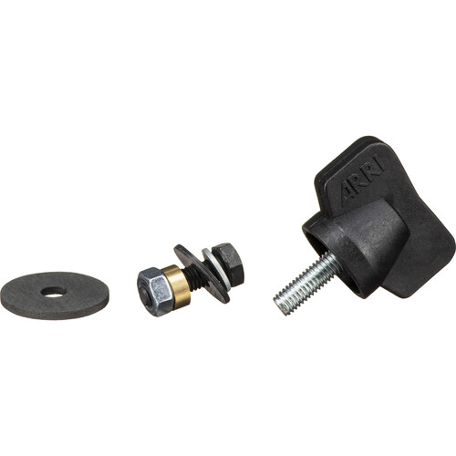 ARRI Stirrup Mounting Hardware for 300 and 650 Plus Fresnels