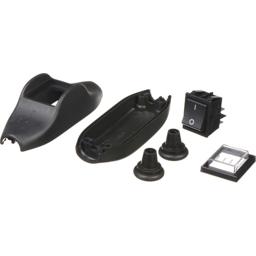 ARRI Inline Switch Assembly for T1 ST1 and ARRILITE 750 Plus