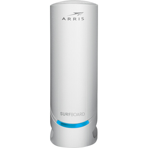 ARRIS SURFboard S34 2.5G DOCSIS 3.1 Cable Modem
