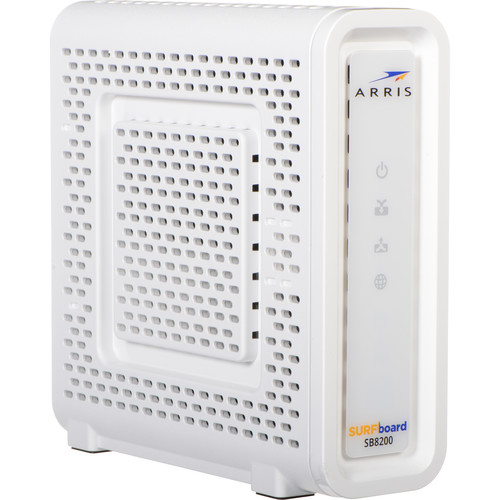 ARRIS SB8200 SURFboard DOCSIS 3.1 Cable