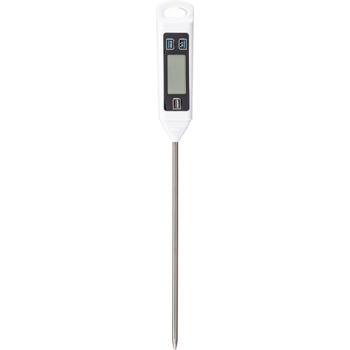 b&h thermometer