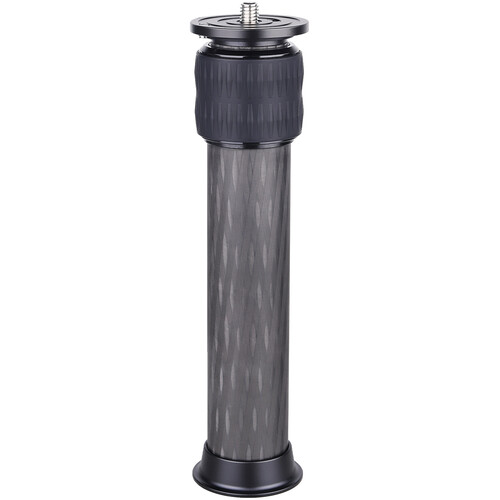 ARTCISE Carbon Fiber 2-Section Tripod Center Column