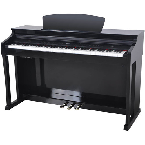 Artesia AP100 Home Digital Piano (Dark Rosewood) AP100DRSW