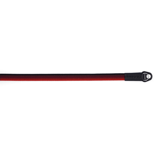 Artisan & Artist Ayatake Gradation Silk Cord Strap (Red 46