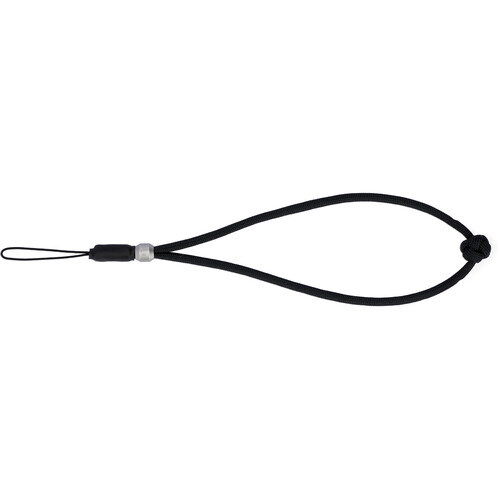 Artisan & Artist Multifunctional Paracord Hand Strap (Black)