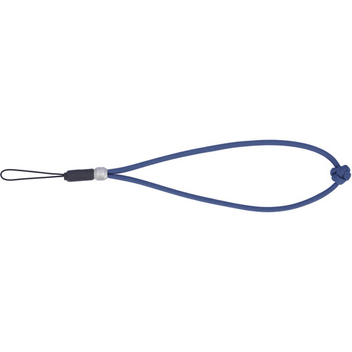 Artisan & Artist Multifunctional Paracord Hand Strap (Navy)