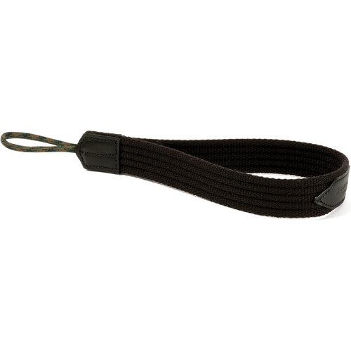Artisan & Artist Parachute Hand Cord Strap (Camouflage)