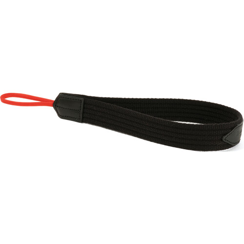 Artisan & Artist Parachute Hand Cord Strap (Red)