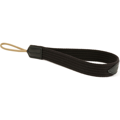 Artisan & Artist Parachute Hand Cord Strap (Tan)