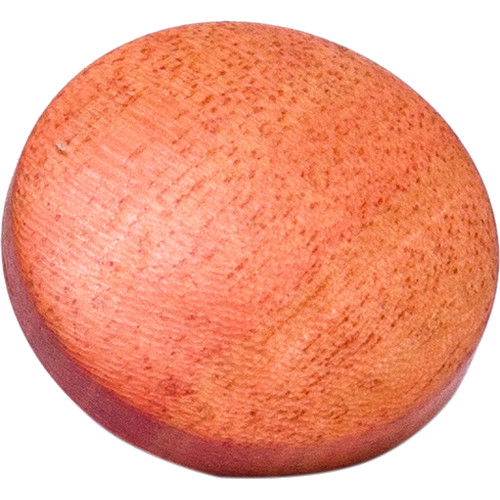 Artisan Obscura Soft Shutter Release Button (Large Convex Threaded Ivorywood)
