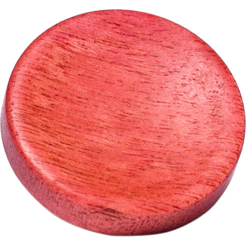 Artisan Obscura Soft Shutter Release Button (Small Concave Threaded Ivorywood)