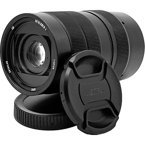 Artra Lab Artolumen 60mm f/2.8 2x Macro Lens (Sony E)