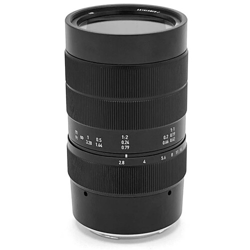 Artra Lab Artolumen 60mm f/2.8 2x Macro Lens (Micro Four Thirds)