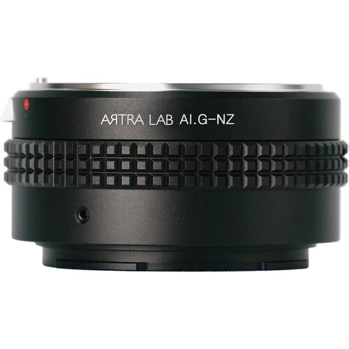Artra Lab Nikon F-Mount AI-G to Nikon Z-Mount Adapter