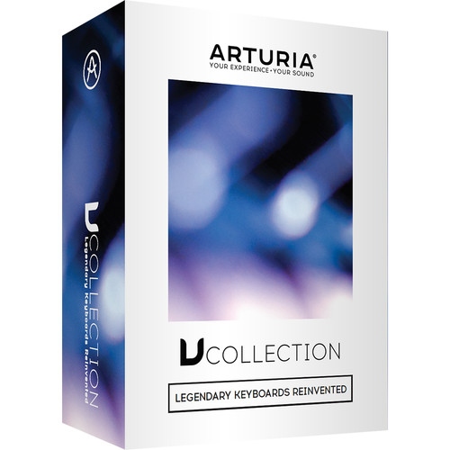 compare arturia v collection 5 and arturia analog lab 2