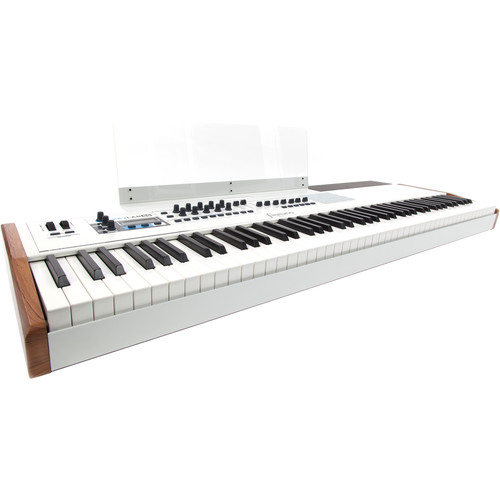 arturia piano & keyboards collection arturia piano & keyboards collection