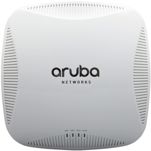 aruba 210 Series 802.11ac 3x3:3 Wireless Access Points AP-215