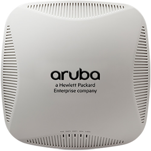 Aruba 220 Series Instant IAP 225 US Indoor Dual Radio IAP 225 US