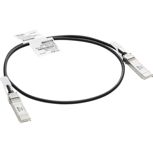 Aruba 10G SFP+ Direct Attach Copper Cable (3.3')