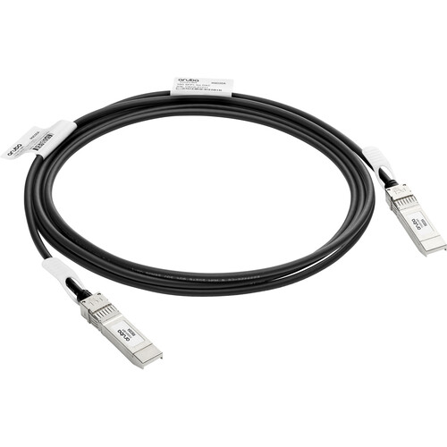 Aruba 10G SFP+ Direct Attach Copper Cable (9.8')