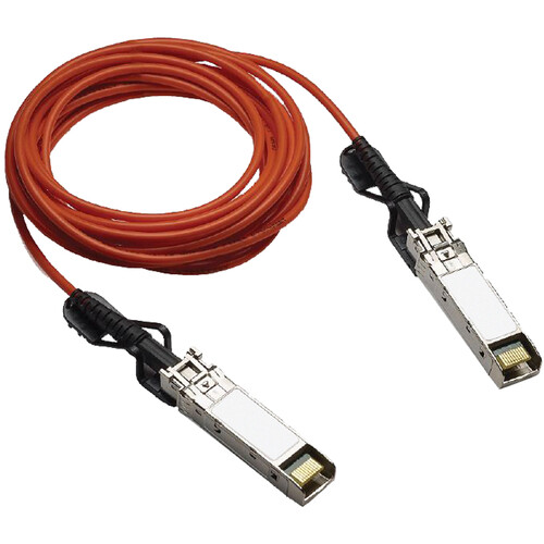 Aruba 10G SFP+ to SFP+ Direct Attach Copper Cable (23')