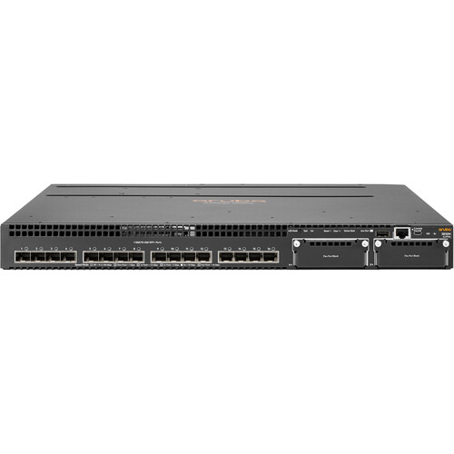 Aruba 3810M 16-Port 10G SFP+ Managed Network Switch