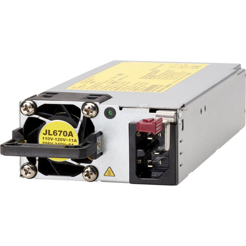 Aruba X372 1600W Power Supply