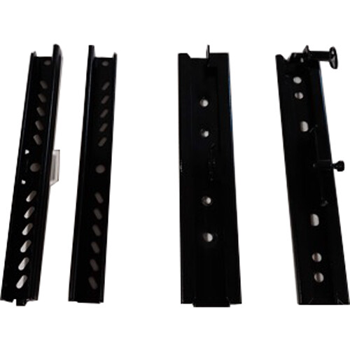 Aruba AP-MNT-MP10-D Campus AP Mounting Bracket (10-Pack)