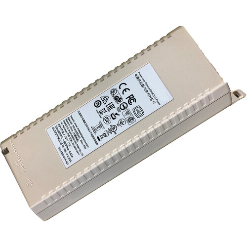 Aruba AP-POE-ATSR 1-Port Smart Rate Midspan 30W PoE Injector