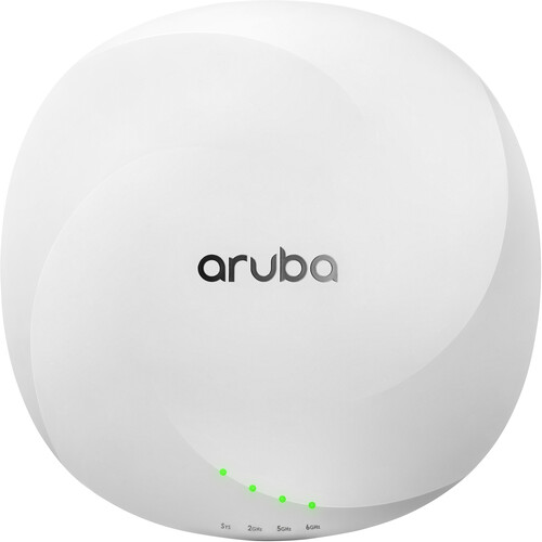 Aruba AP-655 Wireless Tri-Band Access Point