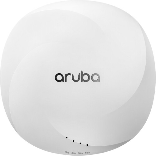 Aruba AP-615 Wireless Tri-Band Access Point