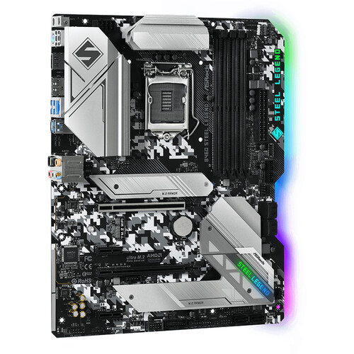 Выбор материнской платы lga 1200 b460