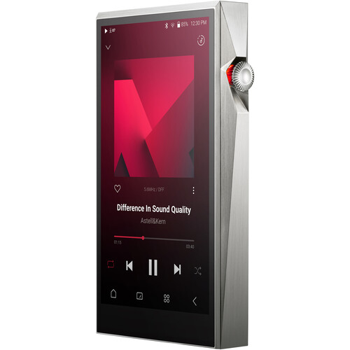 Astell & Kern A&ultima SP3000T High-Resolution Music Player (Copper Edition)