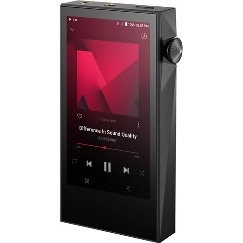 Astell & Kern A&ultima SP3000M High-Resolution Music Player (Rich Gray)