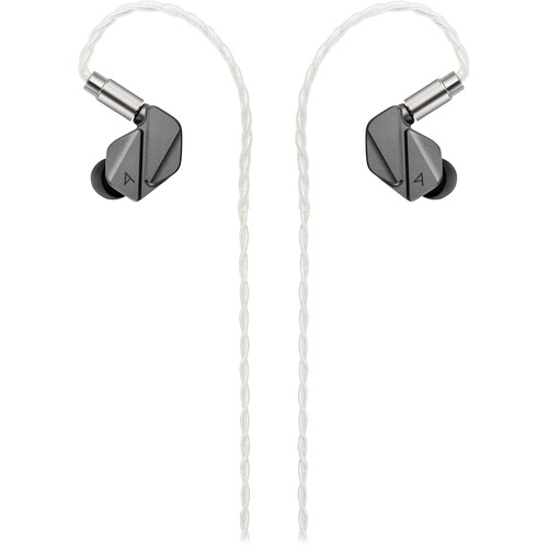 Astell & Kern AK ZERO2 Advanced Quad-Brid In-Ear Monitors