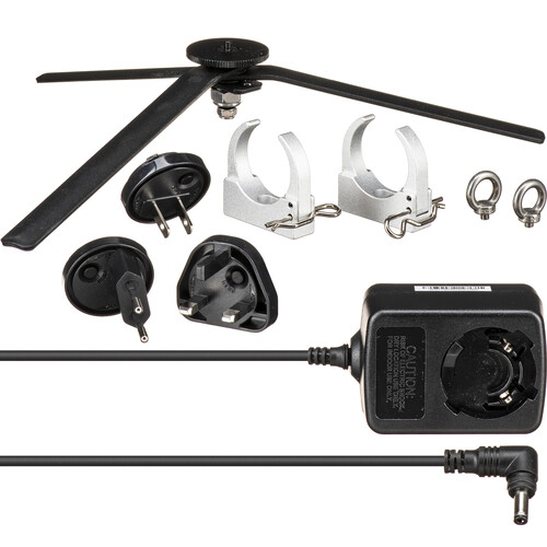Astera Accessory Kit for AX1 Wireless PixelTube