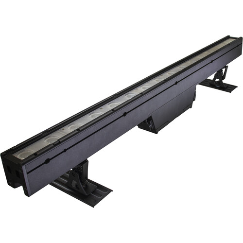 Astera AX2-100 PixelBar Wireless Linear Wash Fixture (40