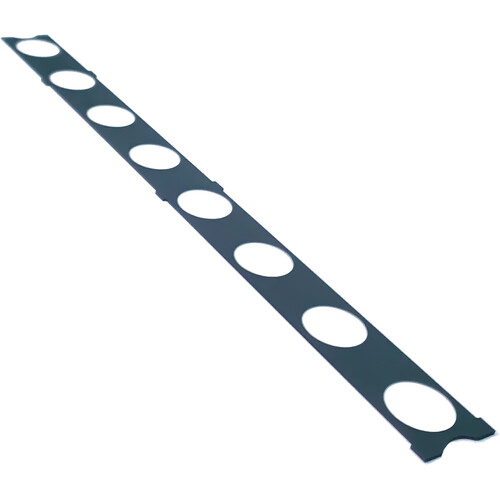 Astera StealthCover for AX2-50 PixelBar Wireless Linear Wash Fixture