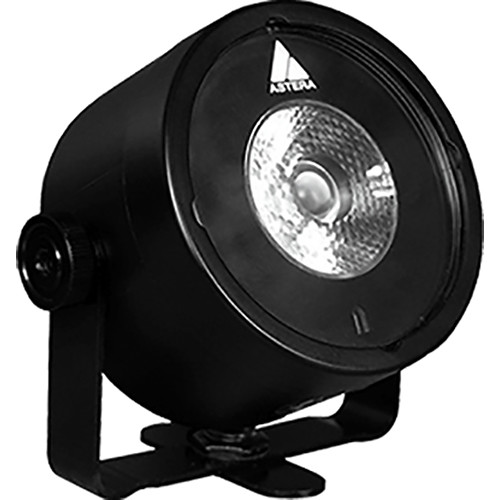 Astera Ax3 LightDrop Battery-Powered LED (Black 15W)