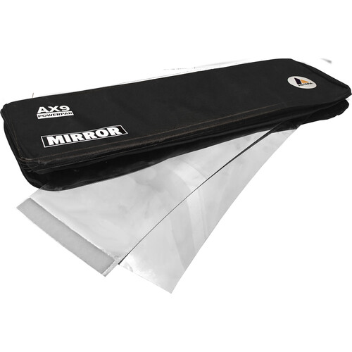 Astera Flex Cover for AX9 (8-Pack Mirror)