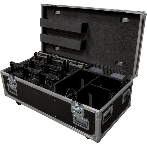 Astera Kaiser Case for Eight AX9