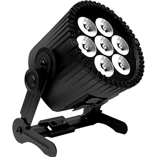 Astera AX9 PowerPAR