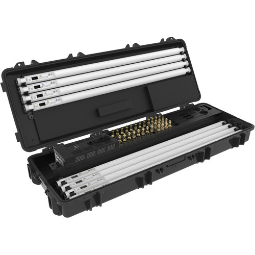 Astera Titan Tube RGB LED Tube Light (3.4' 8-Light Kit)