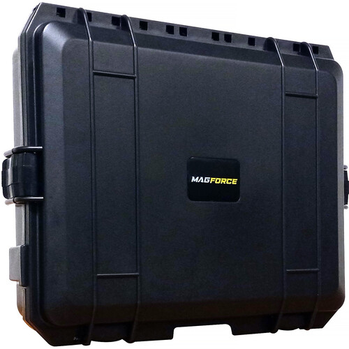 Magforce Hard Plastic Storage Case (Large)