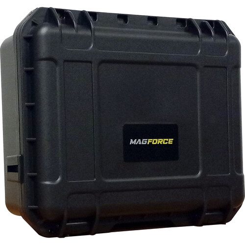Magforce Hard Plastic Storage Case (Small)