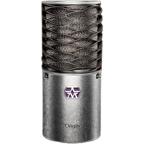 Aston Microphones Origin LargeDiaphragm Cardioid ASTORIGIN B&H