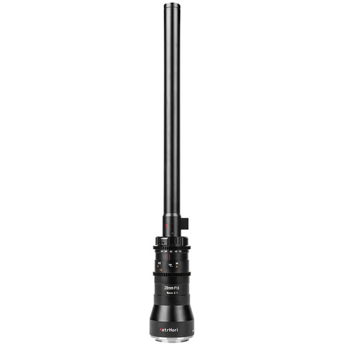 AstrHori 28mm f/13 Macro Probe Lens (FUJIFILM X)
