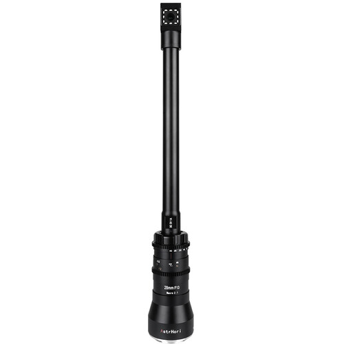 AstrHori 28mm f/13 2x Macro Probe Lens (Leica L)